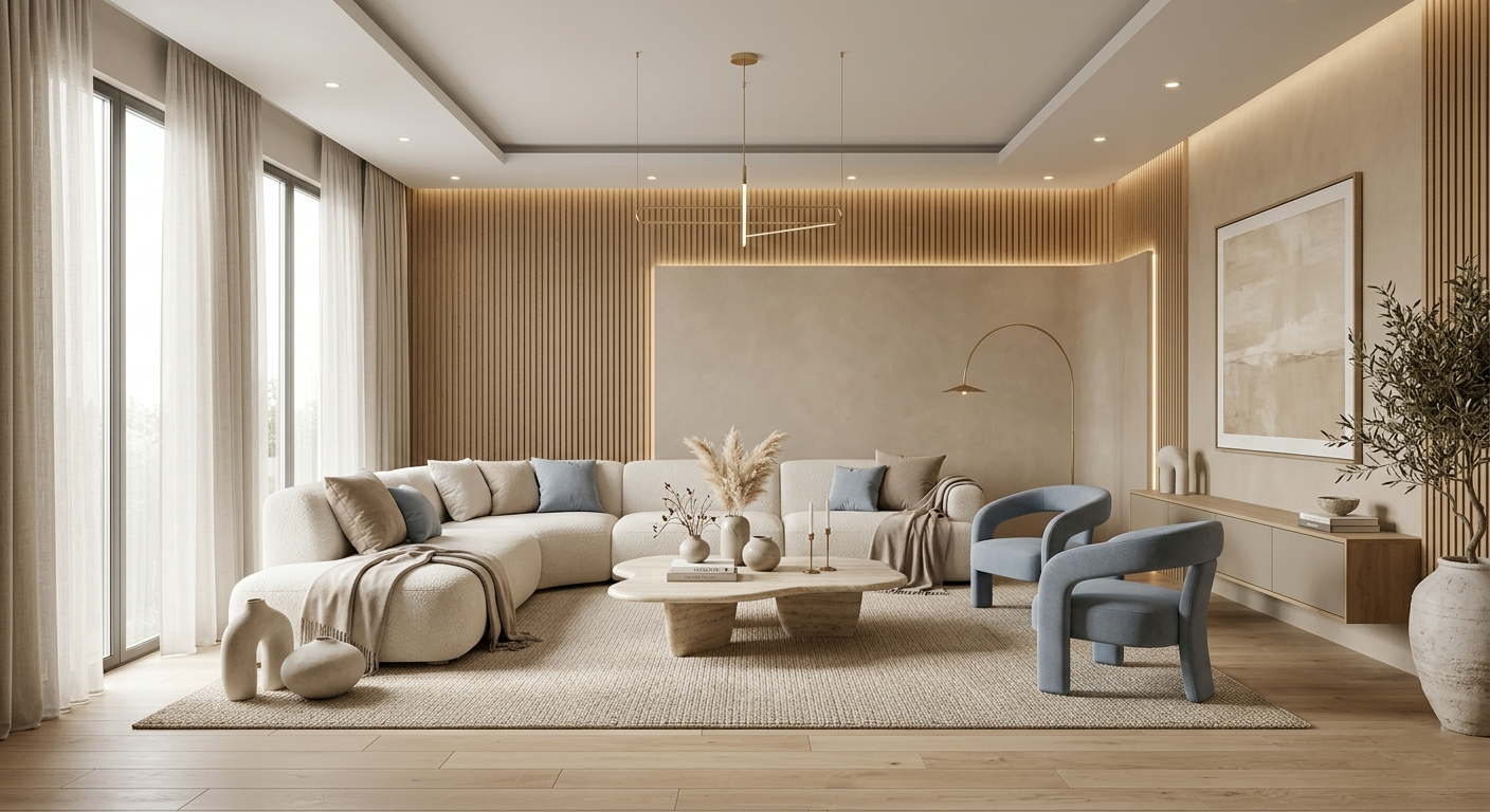 Nordic Nest