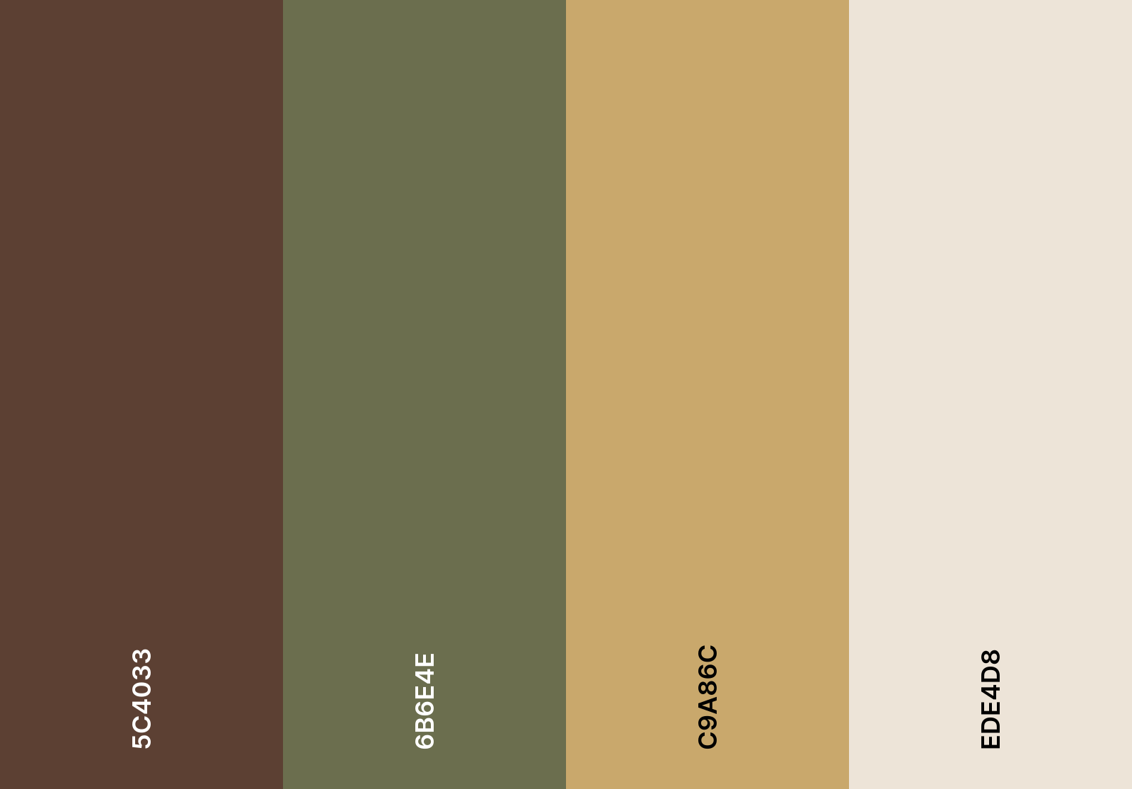 Timeless Echo Color Palette