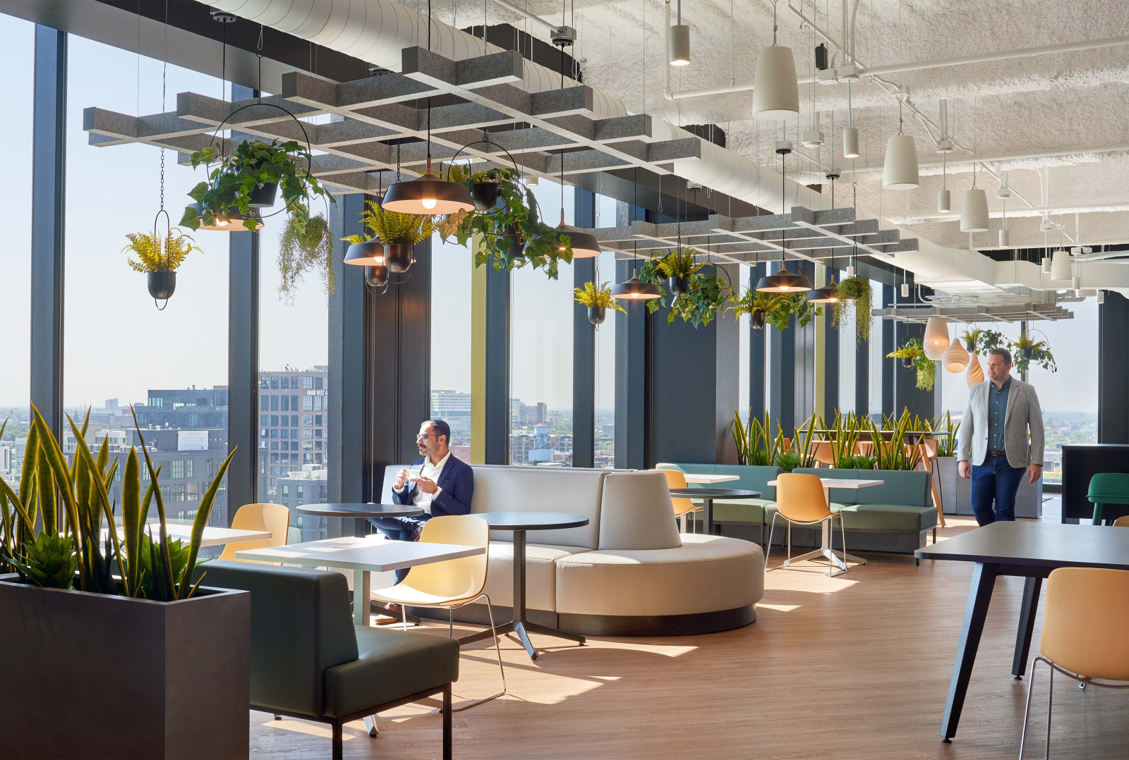 Commercial Interior Design