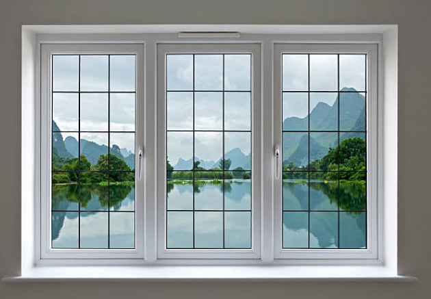 uPVC Doors & Windows