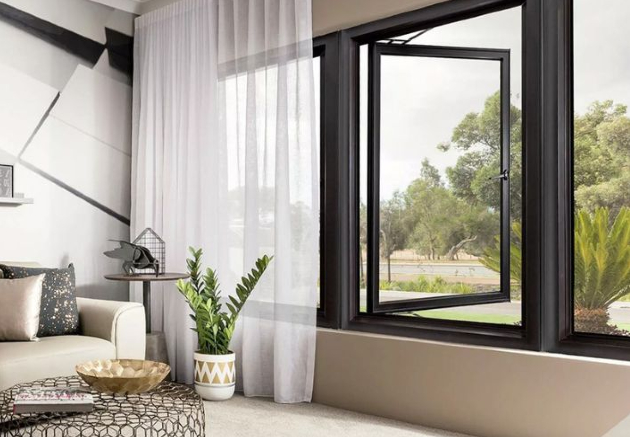 Aluminium Doors & Windows